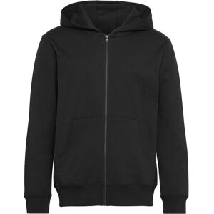 Panos Emporio Pe Element Zipped Hood L Black L Panos Emporio Pe Element Zipped Hood L Black L