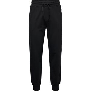 Panos Emporio Element Pant L Black L Panos Emporio Element Pant L Black L
