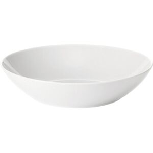 Pillivuyt Salat/Pastatallerken Dyb Cecil 26 Cm Hvid Ø 26 CM White Ø 26 CM Pillivuyt Salat/Pastatallerken Dyb Cecil 26 Cm Hvid Ø 26 CM White Ø 26 CM