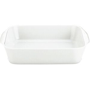 Pillivuyt Fad Nr. 3 Serie Originale 22X22X5CM White 22X22X5CM Pillivuyt Fad Nr. 3 Serie Originale 22X22X5CM White 22X22X5CM