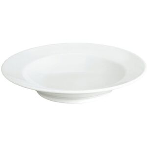 Pillivuyt Pastatallerken Dyb Sancerre 31,5 Cm Hvid Ø 31.5 cm White Ø 31.5 cm Pillivuyt Pastatallerken Dyb Sancerre 31,5 Cm Hvid Ø 31.5 cm White Ø 31.5 cm