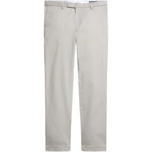 Polo Ralph Lauren Stretch Slim Fit Chino Pant 30 x 32 Grey 30 x 32 Polo Ralph Lauren Stretch Slim Fit Chino Pant 30 x 32 Grey 30 x 32