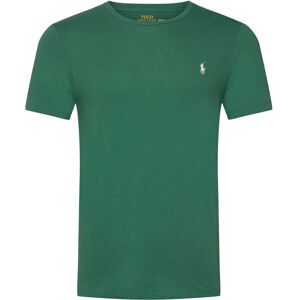 Polo Ralph Lauren 26/1 Jersey-Ssl-Tsh S Green S Polo Ralph Lauren 26/1 Jersey-Ssl-Tsh S Green S