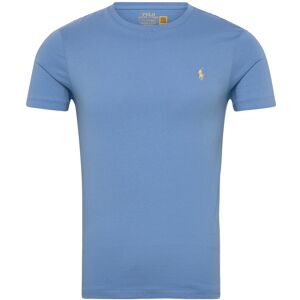 Polo Ralph Lauren 26/1 Jersey-Ssl-Tsh L Blue L Polo Ralph Lauren 26/1 Jersey-Ssl-Tsh L Blue L