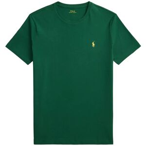 Polo Ralph Lauren 26/1 Jersey-Ssl-Tsh XXL Green XXL Polo Ralph Lauren 26/1 Jersey-Ssl-Tsh XXL Green XXL