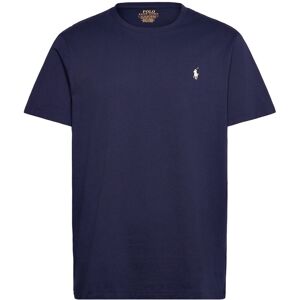 Polo Ralph Lauren 26/1 Jersey-Ssl-Tsh XS Navy XS Polo Ralph Lauren 26/1 Jersey-Ssl-Tsh XS Navy XS