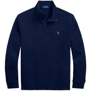 Polo Ralph Lauren Estate-Rib Quarter-Zip Pullover XL Navy XL Polo Ralph Lauren Estate-Rib Quarter-Zip Pullover XL Navy XL