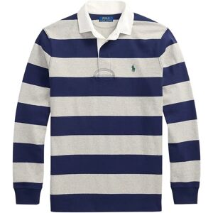 Polo Ralph Lauren Yd Ultw Rustic Ut J-Lsl-Knt XXL Grey XXL Polo Ralph Lauren Yd Ultw Rustic Ut J-Lsl-Knt XXL Grey XXL