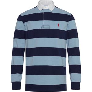 Polo Ralph Lauren Yd Ultw Rustic Ut J-Lsl-Knt XS Blue XS Polo Ralph Lauren Yd Ultw Rustic Ut J-Lsl-Knt XS Blue XS