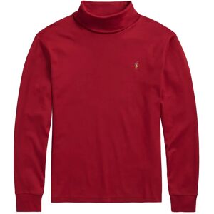 Polo Ralph Lauren Soft Touch-Lsturtlem1 XS Red XS Polo Ralph Lauren Soft Touch-Lsturtlem1 XS Red XS