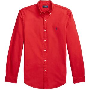 Polo Ralph Lauren Gd Oxford-Slbdppcs M Red M Polo Ralph Lauren Gd Oxford-Slbdppcs M Red M