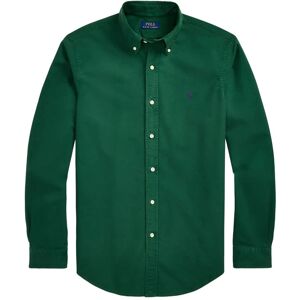 Polo Ralph Lauren Gd Oxford-Slbdppcs S Green S Polo Ralph Lauren Gd Oxford-Slbdppcs S Green S