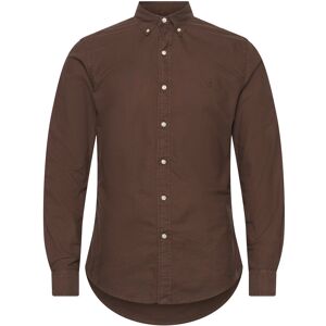 Polo Ralph Lauren Gd Oxford-Slbdppcs XL Brown XL Polo Ralph Lauren Gd Oxford-Slbdppcs XL Brown XL