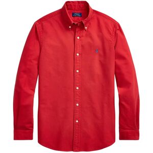 Polo Ralph Lauren Gd Oxford-Cubdppcs XS Red XS Polo Ralph Lauren Gd Oxford-Cubdppcs XS Red XS
