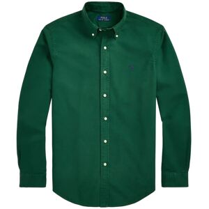 Polo Ralph Lauren Gd Oxford-Cubdppcs XS Green XS Polo Ralph Lauren Gd Oxford-Cubdppcs XS Green XS