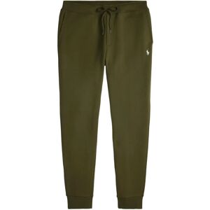 Polo Ralph Lauren 30/1 Double Knt Cvc-Pnt XS Khaki XS Polo Ralph Lauren 30/1 Double Knt Cvc-Pnt XS Khaki XS