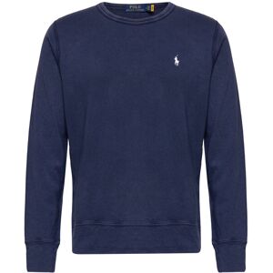 Polo Ralph Lauren Spa Terry Sweatshirt XXL Navy XXL Polo Ralph Lauren Spa Terry Sweatshirt XXL Navy XXL