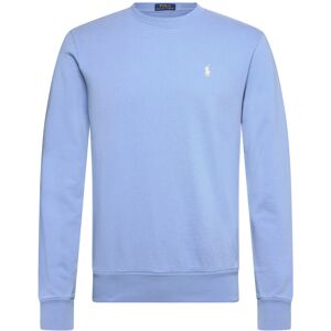 Polo Ralph Lauren Loopback Terry-Lsl-Sws XS Blue XS Polo Ralph Lauren Loopback Terry-Lsl-Sws XS Blue XS