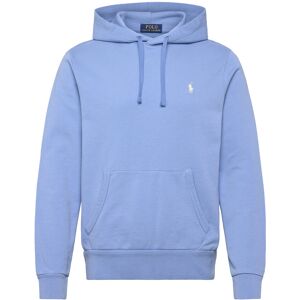Polo Ralph Lauren Loopback Terry-Lsl-Sws L Blue L Polo Ralph Lauren Loopback Terry-Lsl-Sws L Blue L