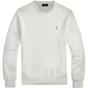 Polo Ralph Lauren 32/2 Cotton-Lsl-Plo XL White XL Polo Ralph Lauren 32/2 Cotton-Lsl-Plo XL White XL
