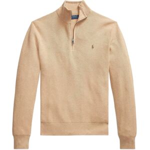 Polo Ralph Lauren 32/2 Cotton-Lsl-Plo S Beige S Polo Ralph Lauren 32/2 Cotton-Lsl-Plo S Beige S