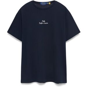 Polo Ralph Lauren 26/1 Jersey-Ssl-Tsh M Navy M Polo Ralph Lauren 26/1 Jersey-Ssl-Tsh M Navy M