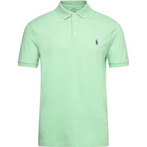Polo Ralph Lauren Custom Slim Fit Stretch Mesh Polo Shirt S Green S Polo Ralph Lauren Custom Slim Fit Stretch Mesh Polo Shirt S Green S