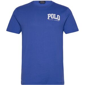 Polo Ralph Lauren Custom Slim Fit Logo Jersey T-Shirt M Blue M Polo Ralph Lauren Custom Slim Fit Logo Jersey T-Shirt M Blue M