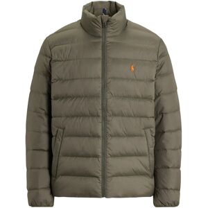 Polo Ralph Lauren The Colden Packable Matte Jacket S Khaki S Polo Ralph Lauren The Colden Packable Matte Jacket S Khaki S