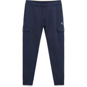 Polo Ralph Lauren Double-Knit Cargo Jogger Pant S Navy S Polo Ralph Lauren Double-Knit Cargo Jogger Pant S Navy S