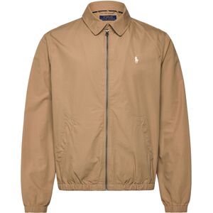 Polo Ralph Lauren Cotton Poplin-Wvn-Jacket M Beige M Polo Ralph Lauren Cotton Poplin-Wvn-Jacket M Beige M
