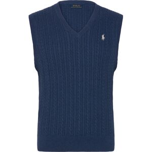 Polo Ralph Lauren 32/2 Cotton-Sweater-Pullover L Navy L Polo Ralph Lauren 32/2 Cotton-Sweater-Pullover L Navy L