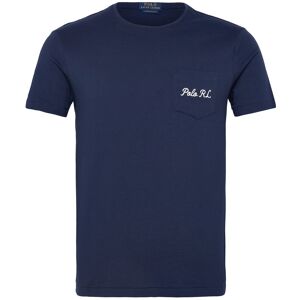 Polo Ralph Lauren 26/1 Jersey-Knt-T-Shirt S Navy S Polo Ralph Lauren 26/1 Jersey-Knt-T-Shirt S Navy S