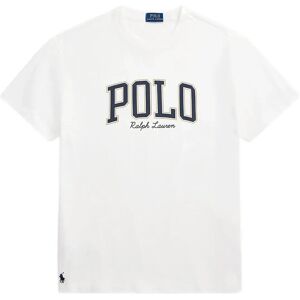 Polo Ralph Lauren Custom Slim Fit Logo Jersey T-Shirt XS White XS Polo Ralph Lauren Custom Slim Fit Logo Jersey T-Shirt XS White XS