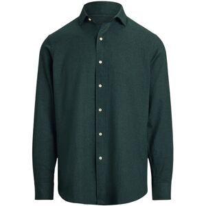 Polo Ralph Lauren Custom Fit Performance Twill Shirt XXL Green XXL Polo Ralph Lauren Custom Fit Performance Twill Shirt XXL Green XXL