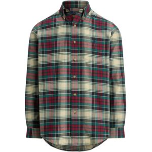 Polo Ralph Lauren Custom Fit Plaid Performance Shirt XS Patterned XS Polo Ralph Lauren Custom Fit Plaid Performance Shirt XS Patterned XS