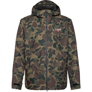 Polo Ralph Lauren Polo Sport Camo Hooded Jacket S Patterned S Polo Ralph Lauren Polo Sport Camo Hooded Jacket S Patterned S