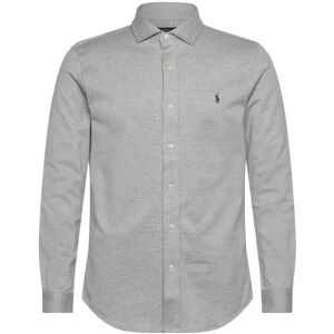 Polo Ralph Lauren 55/2 Jersey-Knt-Shirt XS Grey XS Polo Ralph Lauren 55/2 Jersey-Knt-Shirt XS Grey XS
