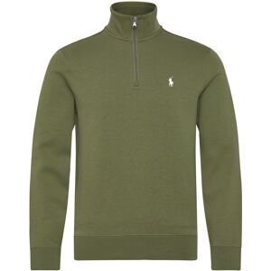 Polo Ralph Lauren 30/1 Double Knt Cvc-Lsl-Sws L Khaki L Polo Ralph Lauren 30/1 Double Knt Cvc-Lsl-Sws L Khaki L