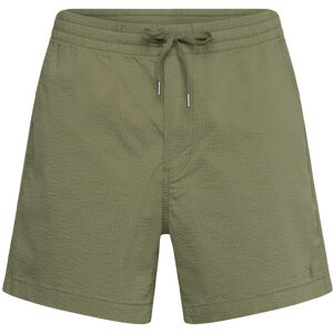 Polo Ralph Lauren Seersucker-Wvn-Shorts XS Green XS Polo Ralph Lauren Seersucker-Wvn-Shorts XS Green XS