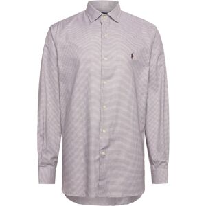 Polo Ralph Lauren Custom Fit Textured Shirt 17 Patterned 17 Polo Ralph Lauren Custom Fit Textured Shirt 17 Patterned 17