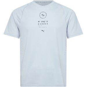 M Puma X Hyrox Dryelite Training Tee L Blue L M Puma X Hyrox Dryelite Training Tee L Blue L
