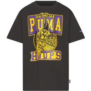 PUMA Rival Rage Tee Ii B 152 Black 152 PUMA Rival Rage Tee Ii B 152 Black 152