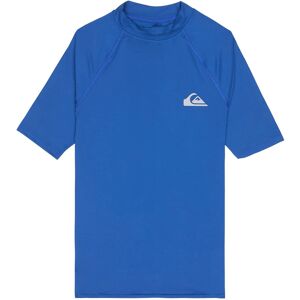Quiksilver Everyday Upf50 Ss XXL Blue XXL Quiksilver Everyday Upf50 Ss XXL Blue XXL
