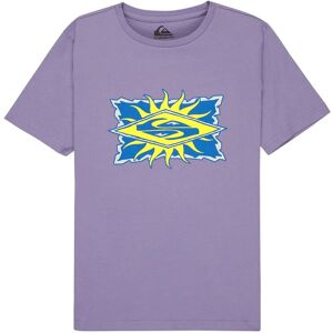 Quiksilver Starfish Stamp Ss 176 Purple 176 Quiksilver Starfish Stamp Ss 176 Purple 176
