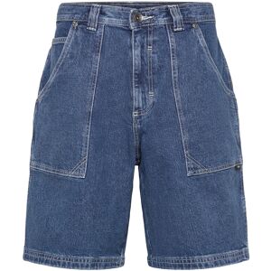 Quiksilver Mercury Denim Short 30 Blue 30 Quiksilver Mercury Denim Short 30 Blue 30