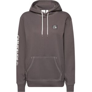 Quiksilver The Original Hood S Brown S Quiksilver The Original Hood S Brown S