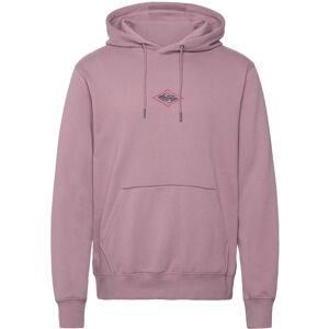 Quiksilver Graphic Hoodie M Purple M Quiksilver Graphic Hoodie M Purple M