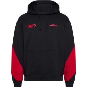 Quiksilver Mercury Trident Hood XXL Black XXL Quiksilver Mercury Trident Hood XXL Black XXL