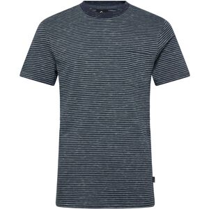 Quiksilver Lopaz Striped Ss Pocket M Navy M Quiksilver Lopaz Striped Ss Pocket M Navy M